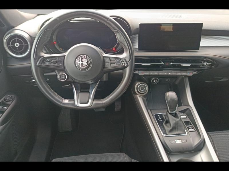 Image ALFA ROMEO Tonale 1.6 Mjet II 130ch Ti TCT