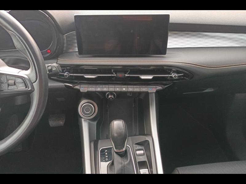 Image ALFA ROMEO Tonale 1.6 Mjet II 130ch Ti TCT