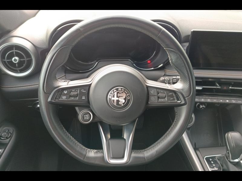 Image ALFA ROMEO Tonale 1.6 Mjet II 130ch Ti TCT