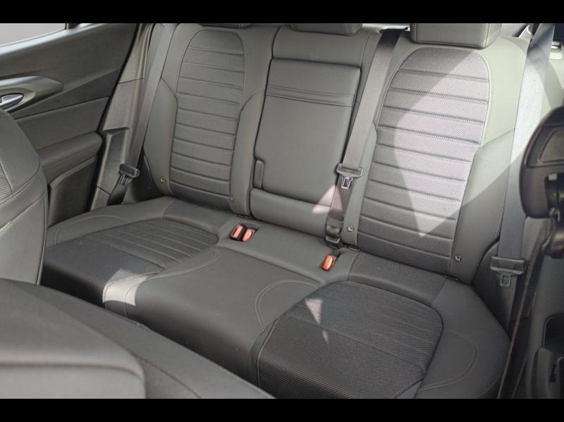 Image ALFA ROMEO Tonale 1.6 Mjet II 130ch Ti TCT