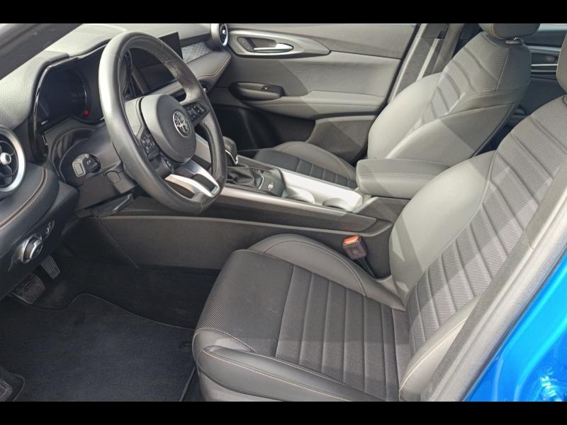 Image ALFA ROMEO Tonale 1.6 Mjet II 130ch Ti TCT