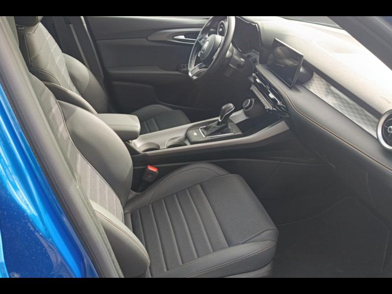 Image ALFA ROMEO Tonale 1.6 Mjet II 130ch Ti TCT