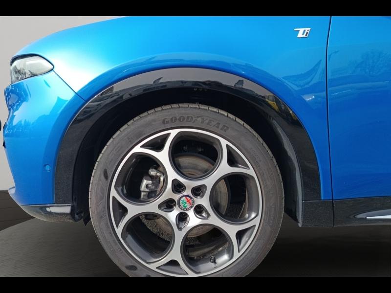 Image ALFA ROMEO Tonale 1.6 Mjet II 130ch Ti TCT