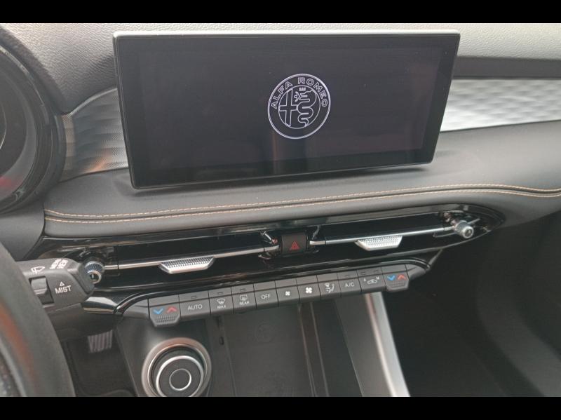 Image ALFA ROMEO Tonale 1.6 Mjet II 130ch Ti TCT