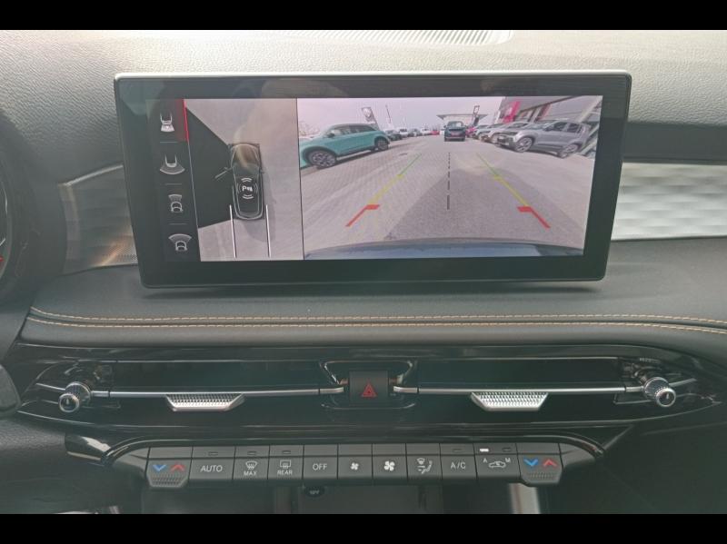 Image ALFA ROMEO Tonale 1.6 Mjet II 130ch Ti TCT