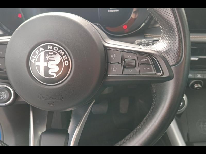Image ALFA ROMEO Tonale 1.6 Mjet II 130ch Ti TCT