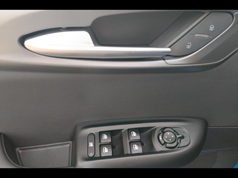 Image ALFA ROMEO Tonale 1.6 Mjet II 130ch Ti TCT