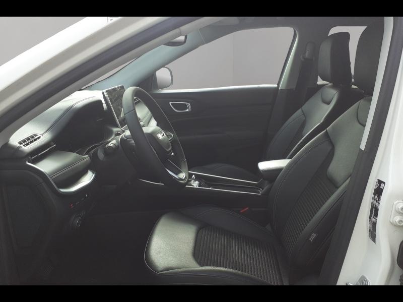 Image JEEP Compass 1.3 Turbo T4 190ch PHEV 4xe Limited AT6 eAWD