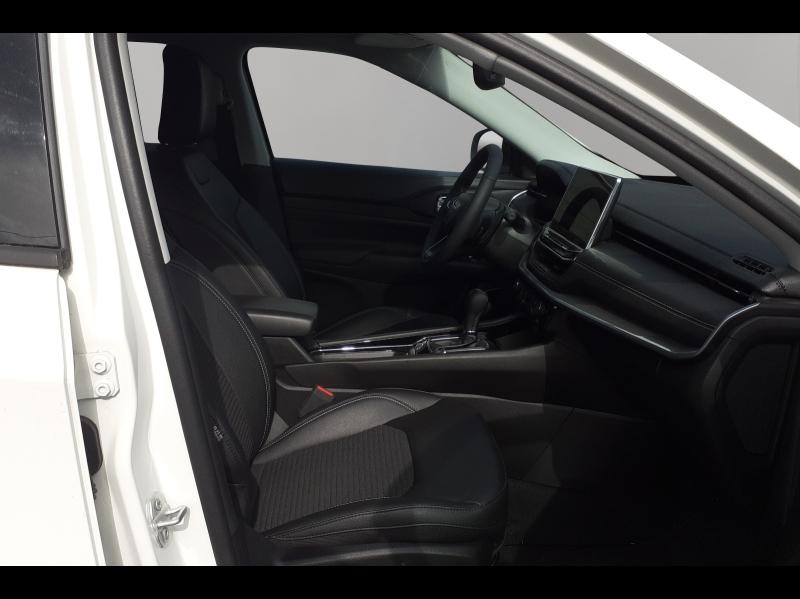 Image JEEP Compass 1.3 Turbo T4 190ch PHEV 4xe Limited AT6 eAWD