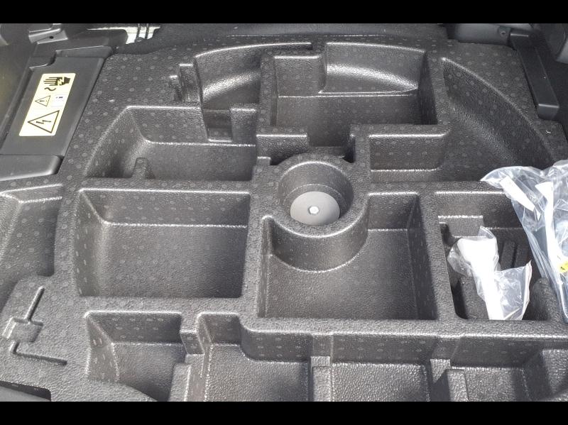 Image JEEP Compass 1.3 Turbo T4 190ch PHEV 4xe Limited AT6 eAWD