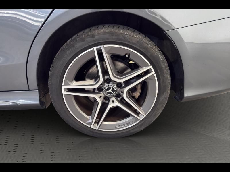 Image MERCEDES-BENZ Classe C 300 de 194+122ch AMG Line 9G-Tronic