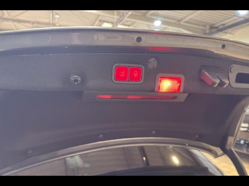 Image MERCEDES-BENZ Classe C 300 de 194+122ch AMG Line 9G-Tronic