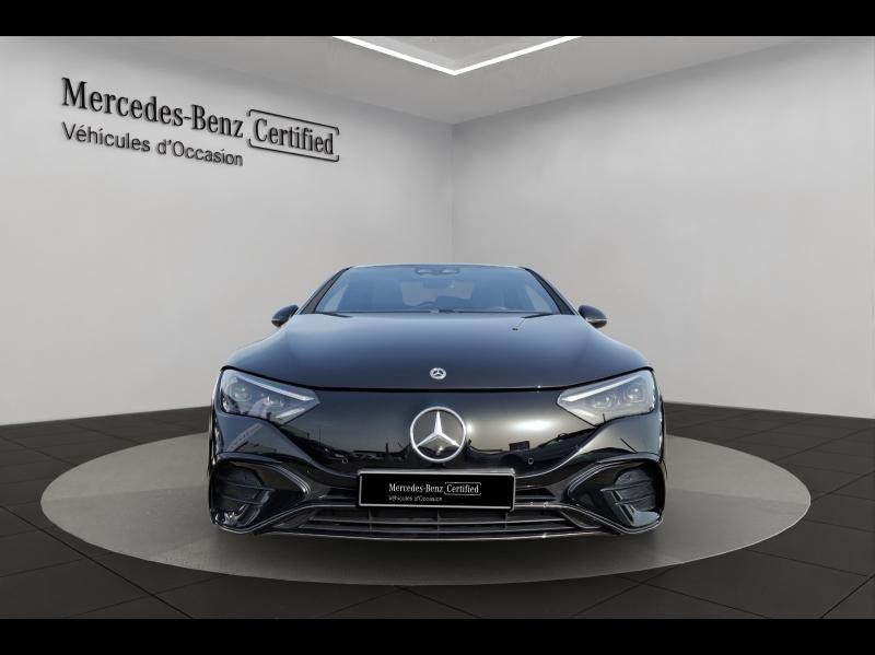 Image MERCEDES-BENZ EQE 300 245ch AMG Line