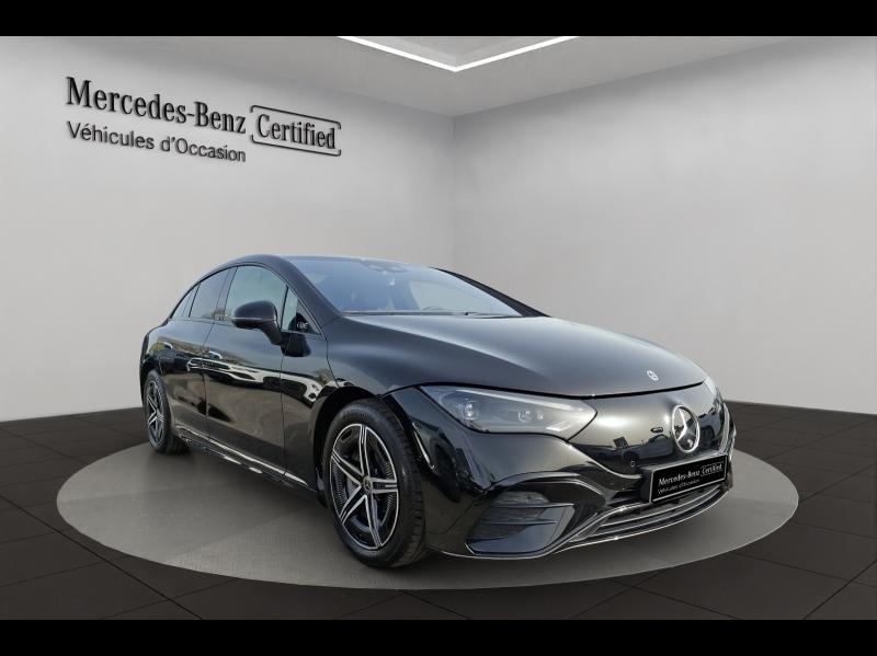 Image MERCEDES-BENZ EQE 300 245ch AMG Line