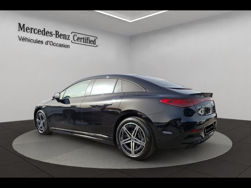 Image MERCEDES-BENZ EQE 300 245ch AMG Line