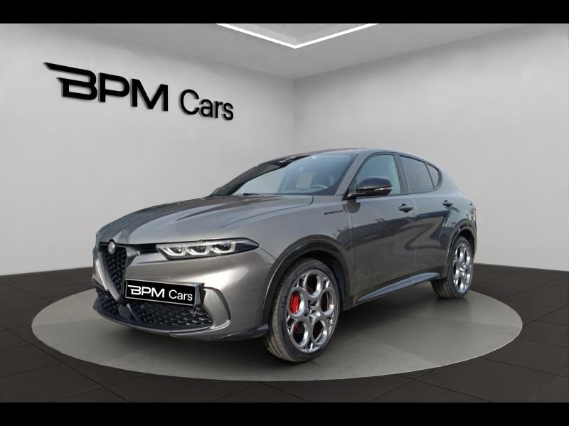 Photo ALFA ROMEO Tonale 1.5 Hybrid 130ch Edizione Speciale TCT