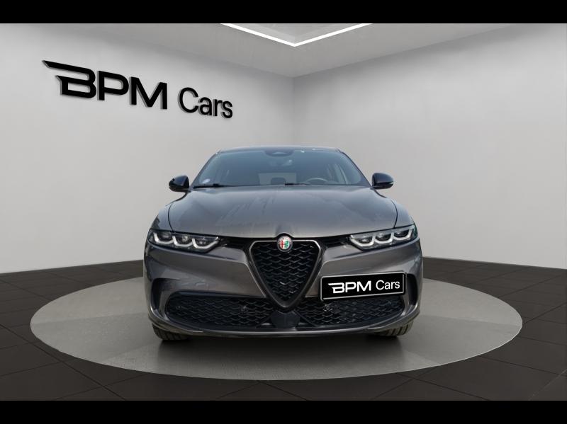 Image ALFA ROMEO Tonale 1.5 Hybrid 130ch Edizione Speciale TCT