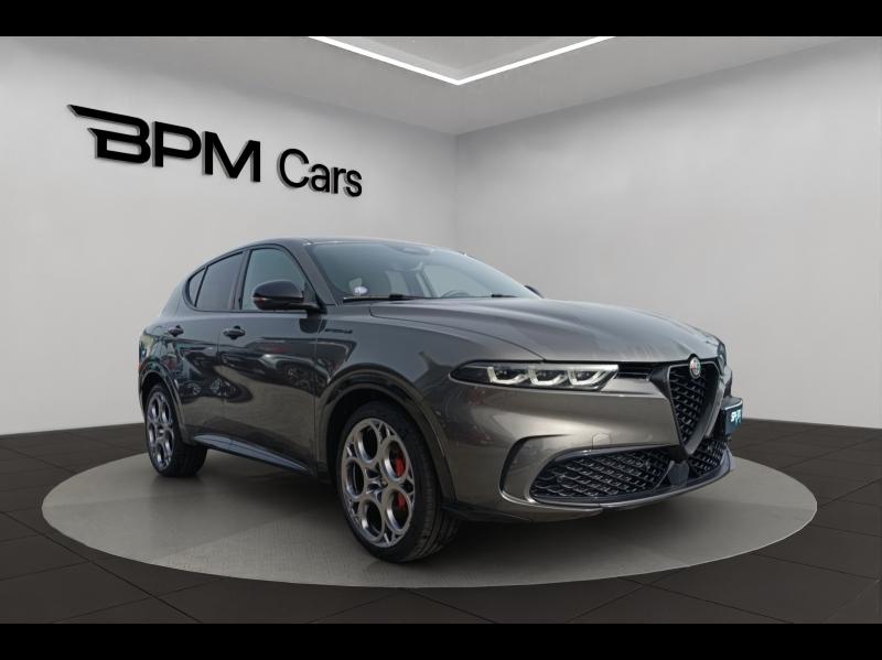 Image ALFA ROMEO Tonale 1.5 Hybrid 130ch Edizione Speciale TCT