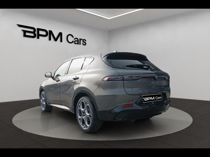 Image ALFA ROMEO Tonale 1.5 Hybrid 130ch Edizione Speciale TCT