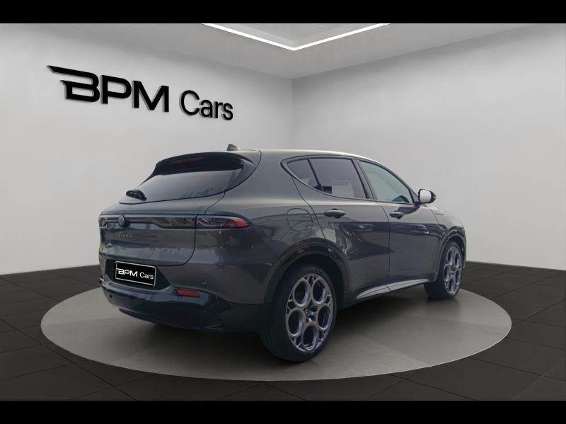 Image ALFA ROMEO Tonale 1.5 Hybrid 130ch Edizione Speciale TCT