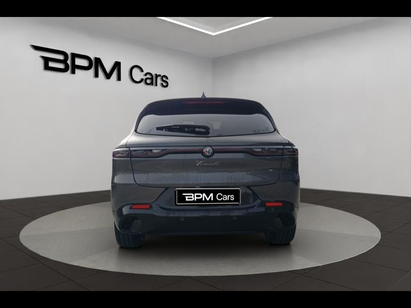 Image ALFA ROMEO Tonale 1.5 Hybrid 130ch Edizione Speciale TCT