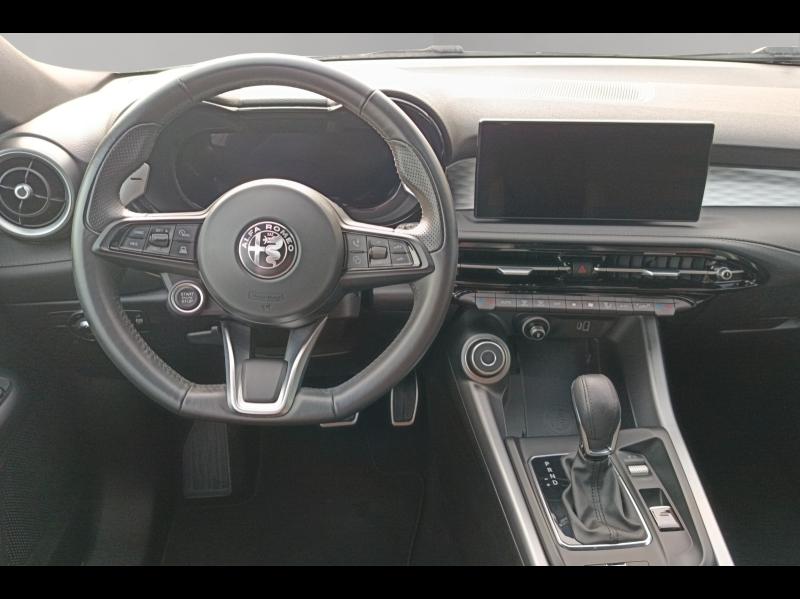 Image ALFA ROMEO Tonale 1.5 Hybrid 130ch Edizione Speciale TCT
