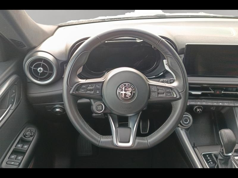 Image ALFA ROMEO Tonale 1.5 Hybrid 130ch Edizione Speciale TCT