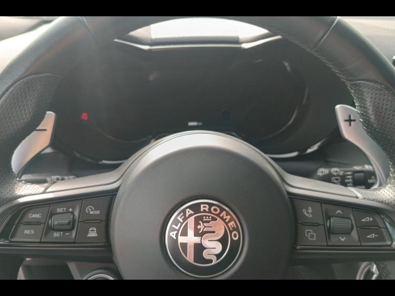 Image ALFA ROMEO Tonale 1.5 Hybrid 130ch Edizione Speciale TCT