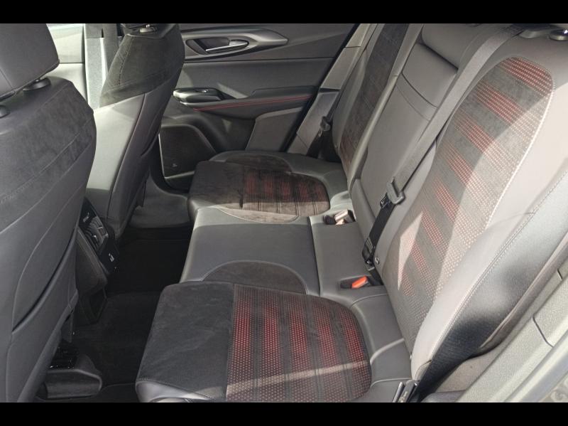 Image ALFA ROMEO Tonale 1.5 Hybrid 130ch Edizione Speciale TCT