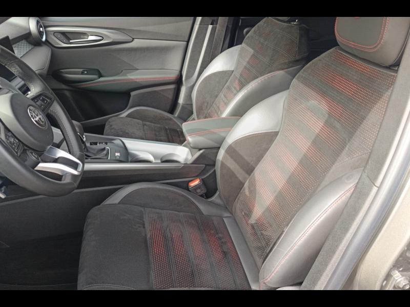 Image ALFA ROMEO Tonale 1.5 Hybrid 130ch Edizione Speciale TCT