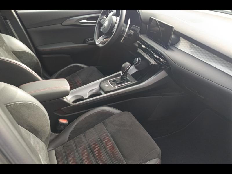 Image ALFA ROMEO Tonale 1.5 Hybrid 130ch Edizione Speciale TCT