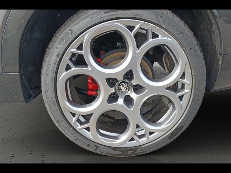 Image ALFA ROMEO Tonale 1.5 Hybrid 130ch Edizione Speciale TCT