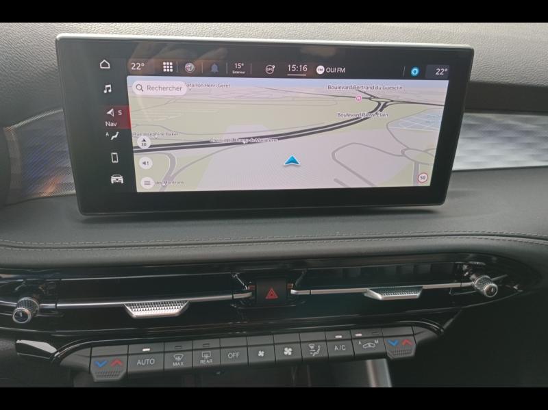 Image ALFA ROMEO Tonale 1.5 Hybrid 130ch Edizione Speciale TCT