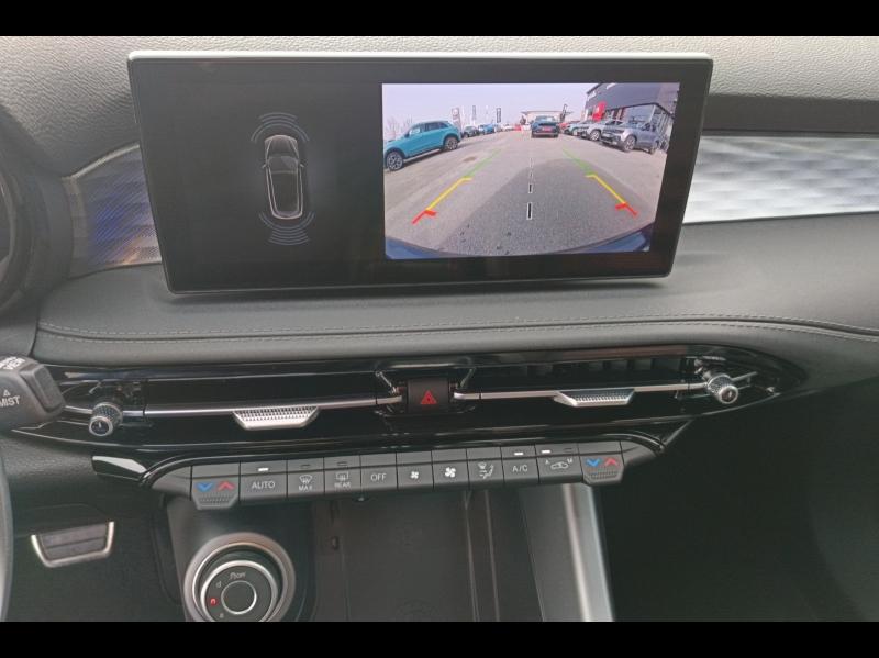 Image ALFA ROMEO Tonale 1.5 Hybrid 130ch Edizione Speciale TCT