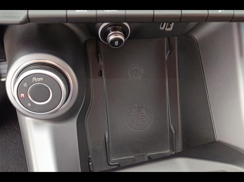 Image ALFA ROMEO Tonale 1.5 Hybrid 130ch Edizione Speciale TCT