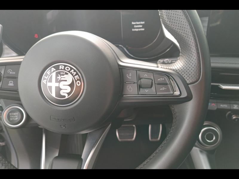 Image ALFA ROMEO Tonale 1.5 Hybrid 130ch Edizione Speciale TCT