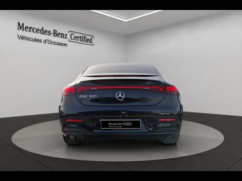 Image MERCEDES-BENZ EQE 300 245ch AMG Line