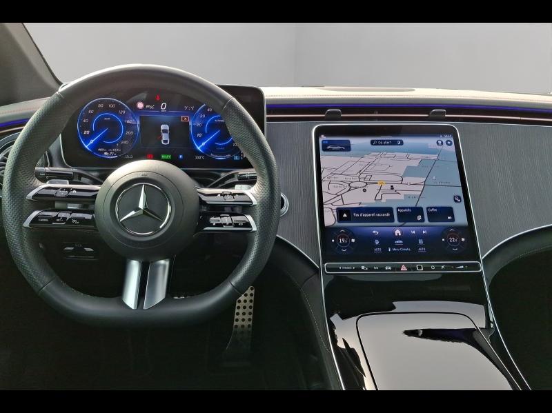 Image MERCEDES-BENZ EQE 300 245ch AMG Line