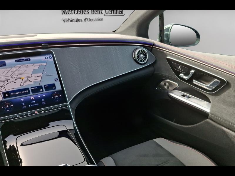 Image MERCEDES-BENZ EQE 300 245ch AMG Line