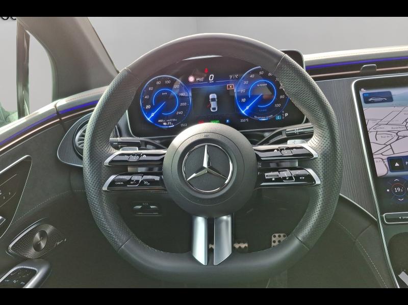 Image MERCEDES-BENZ EQE 300 245ch AMG Line