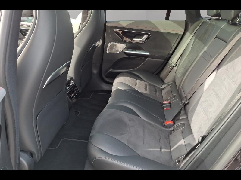 Image MERCEDES-BENZ EQE 300 245ch AMG Line