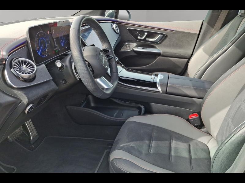 Image MERCEDES-BENZ EQE 300 245ch AMG Line