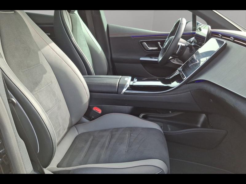 Image MERCEDES-BENZ EQE 300 245ch AMG Line