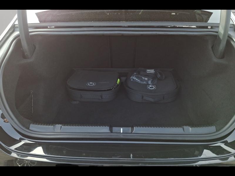 Image MERCEDES-BENZ EQE 300 245ch AMG Line