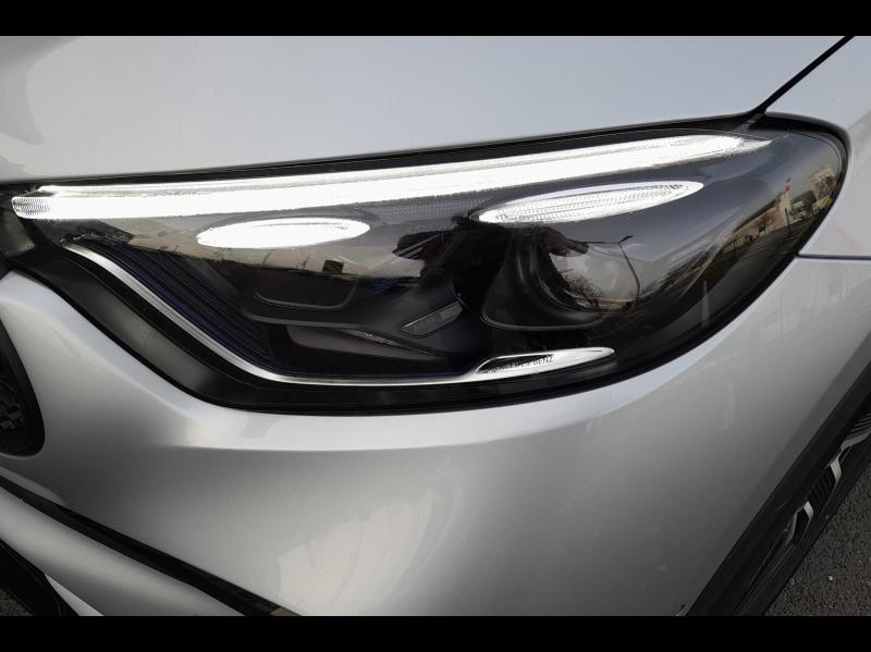 Image MERCEDES-BENZ GLC 220 d 197ch AMG Line 4Matic 9G-Tronic