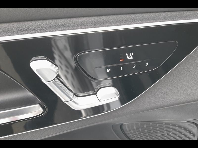 Image MERCEDES-BENZ GLC 220 d 197ch AMG Line 4Matic 9G-Tronic