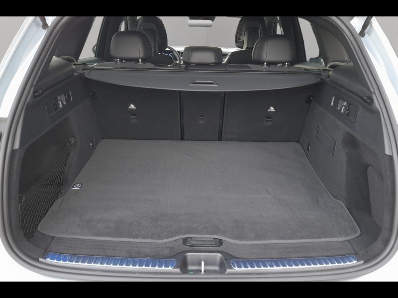 Image MERCEDES-BENZ GLC 220 d 197ch AMG Line 4Matic 9G-Tronic