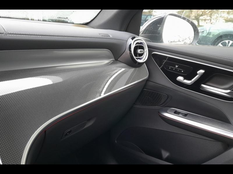 Image MERCEDES-BENZ GLC 220 d 197ch AMG Line 4Matic 9G-Tronic