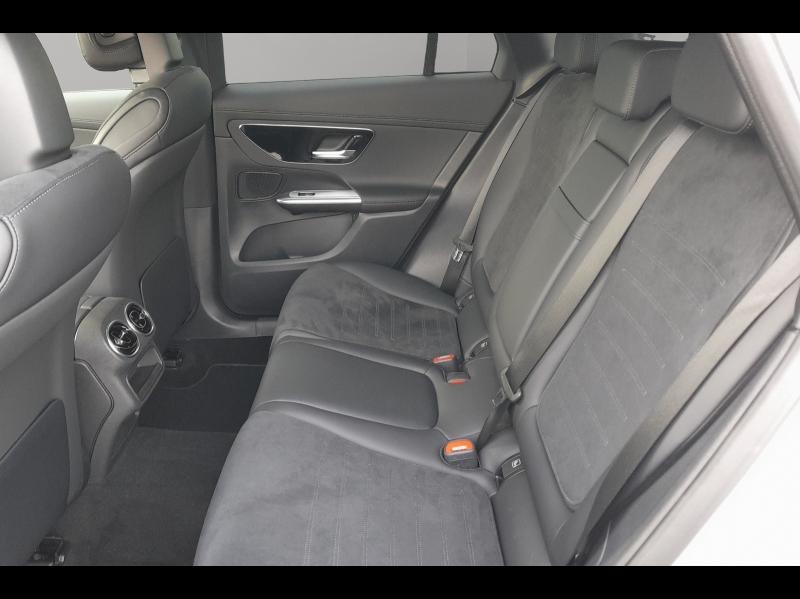 Image MERCEDES-BENZ GLC 220 d 197ch AMG Line 4Matic 9G-Tronic