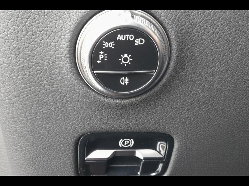 Image MERCEDES-BENZ GLC 220 d 197ch AMG Line 4Matic 9G-Tronic